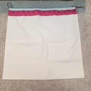 Tory Burch Purse Handbag Dust Bag
